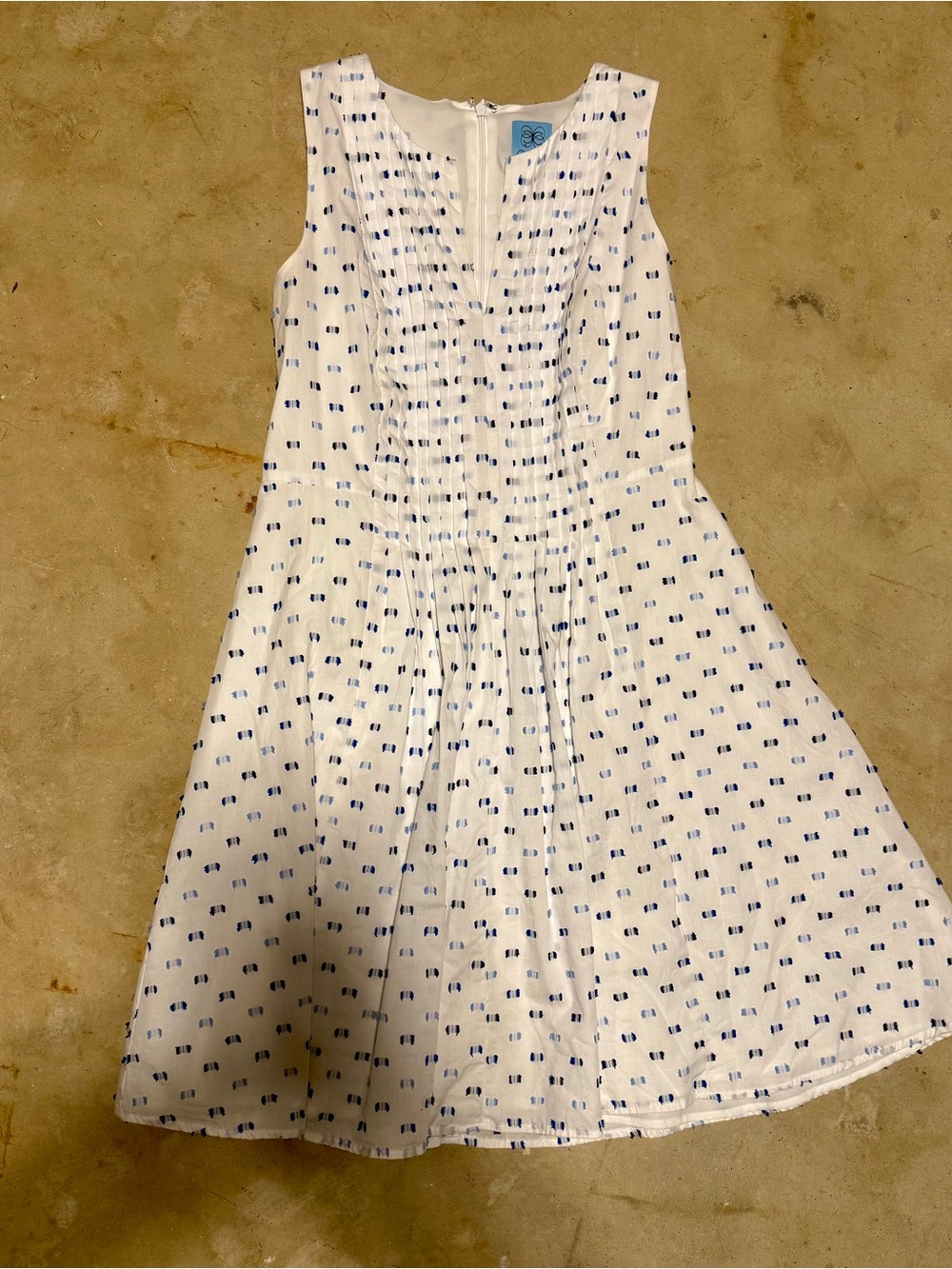 Cece Dress